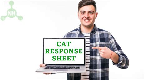 cat response sheet release date